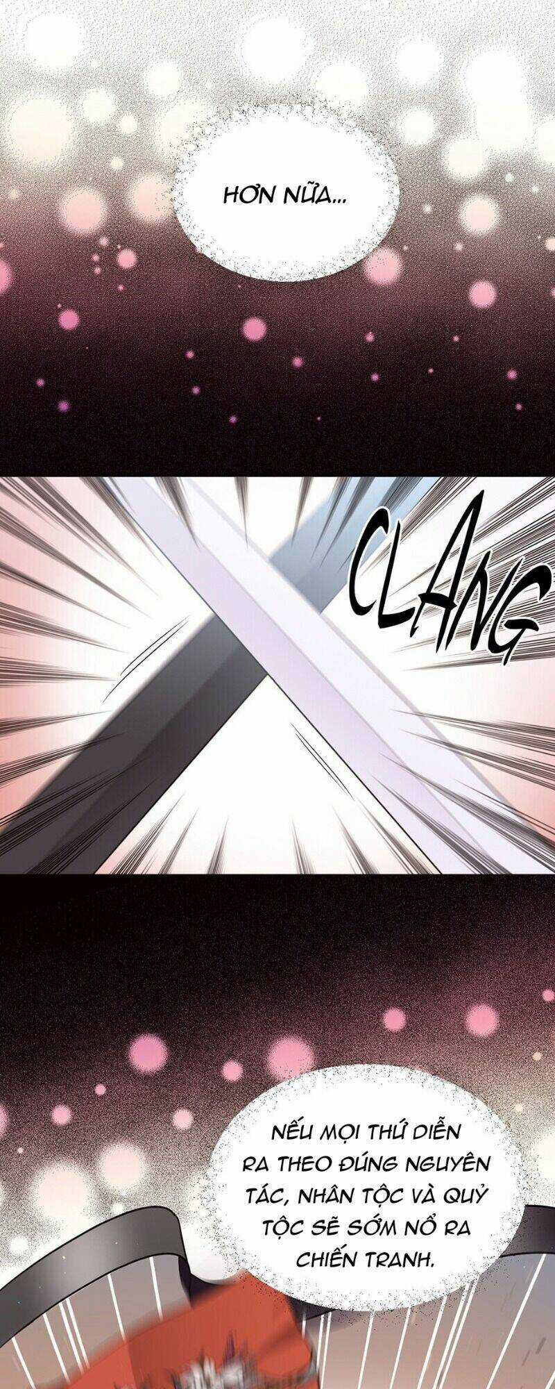 Mục Tiêu Là Cuộc Sống Hoàn Hảo Bất Khả Xâm Phạm Chapter 31 trang 9