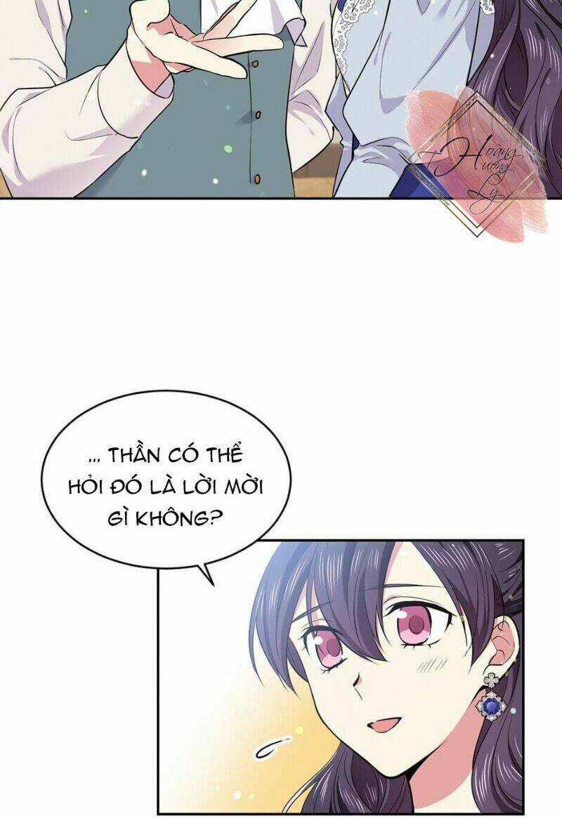 Mục Tiêu Là Cuộc Sống Hoàn Hảo Bất Khả Xâm Phạm Chapter 32 trang 10