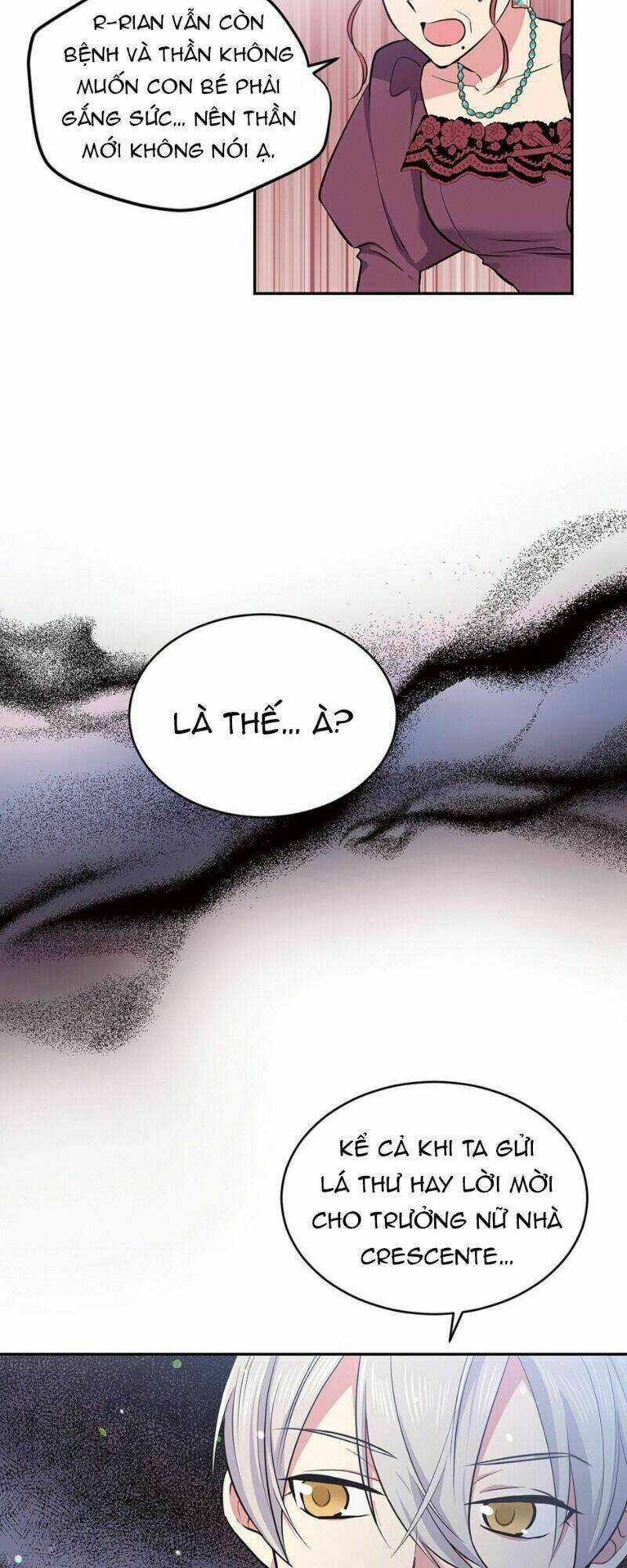 Mục Tiêu Là Cuộc Sống Hoàn Hảo Bất Khả Xâm Phạm Chapter 32 trang 12