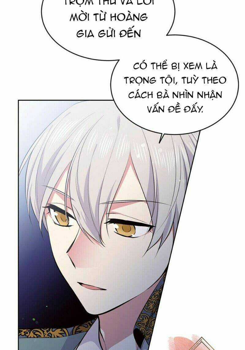 Mục Tiêu Là Cuộc Sống Hoàn Hảo Bất Khả Xâm Phạm Chapter 32 trang 14