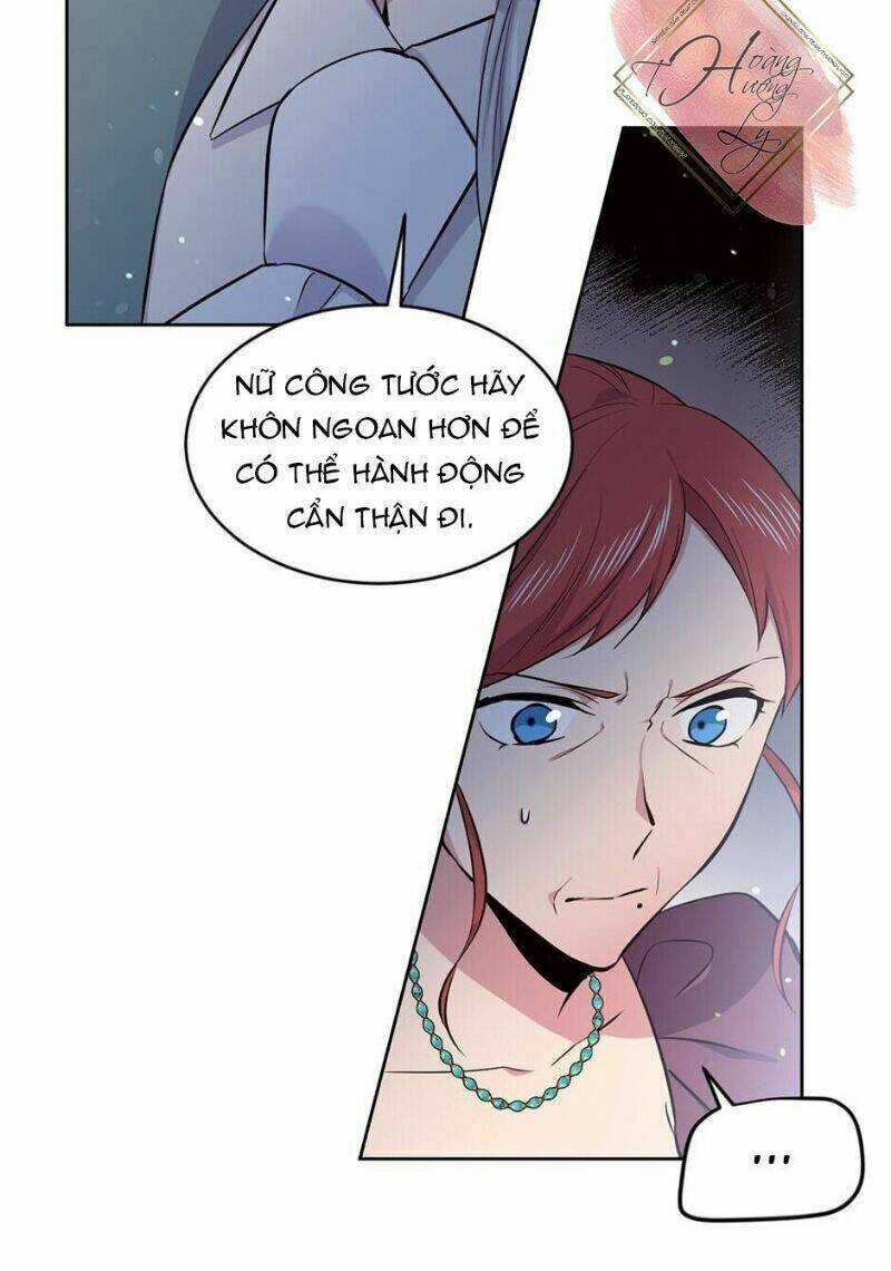 Mục Tiêu Là Cuộc Sống Hoàn Hảo Bất Khả Xâm Phạm Chapter 32 trang 15