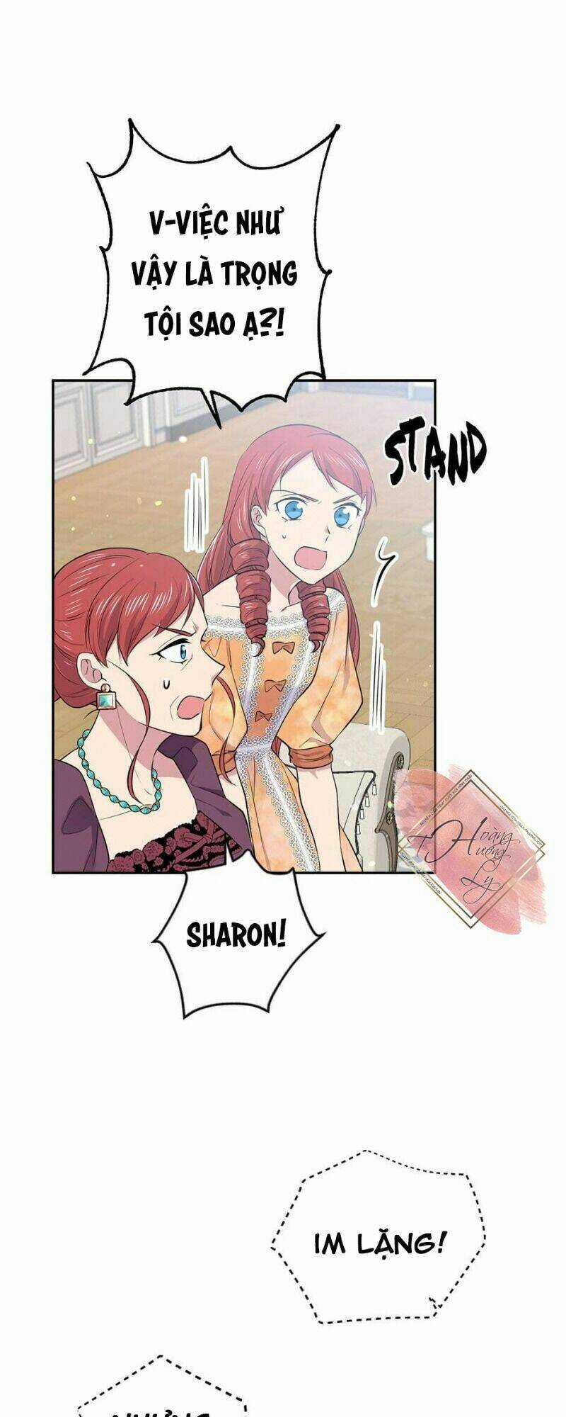 Mục Tiêu Là Cuộc Sống Hoàn Hảo Bất Khả Xâm Phạm Chapter 32 trang 16