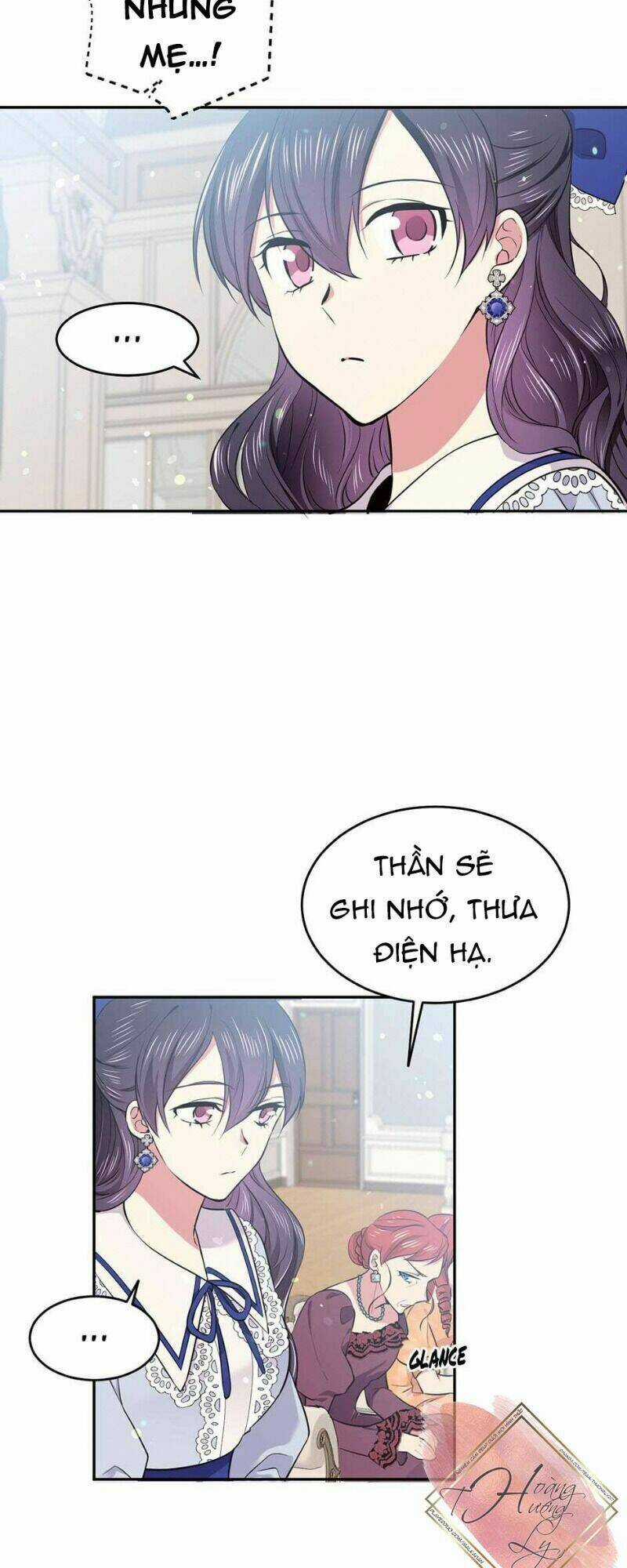 Mục Tiêu Là Cuộc Sống Hoàn Hảo Bất Khả Xâm Phạm Chapter 32 trang 17