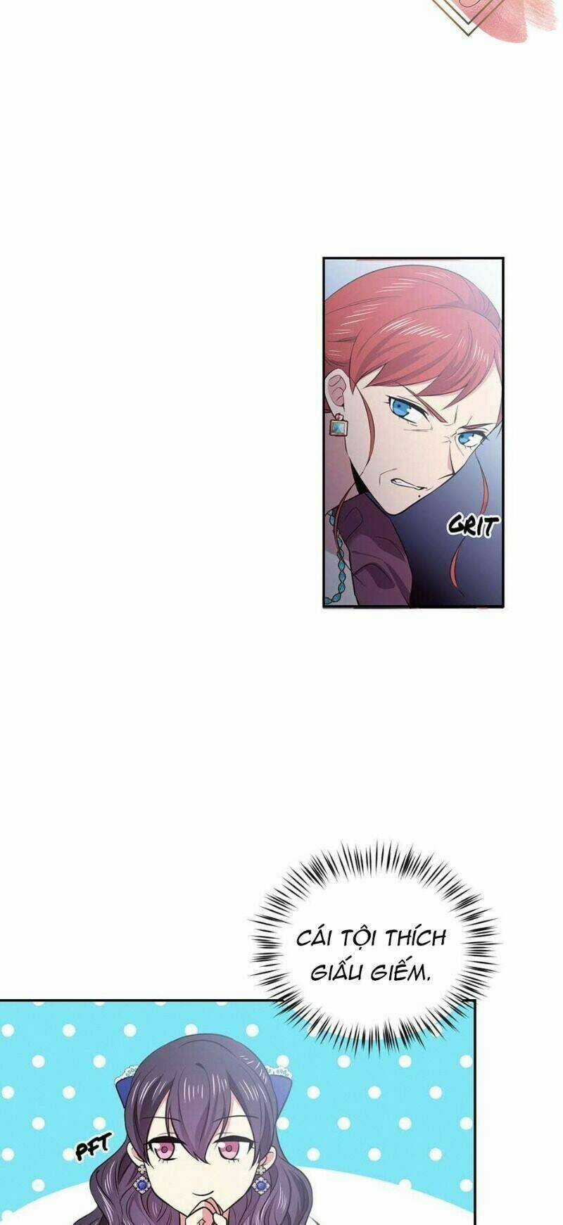 Mục Tiêu Là Cuộc Sống Hoàn Hảo Bất Khả Xâm Phạm Chapter 32 trang 18