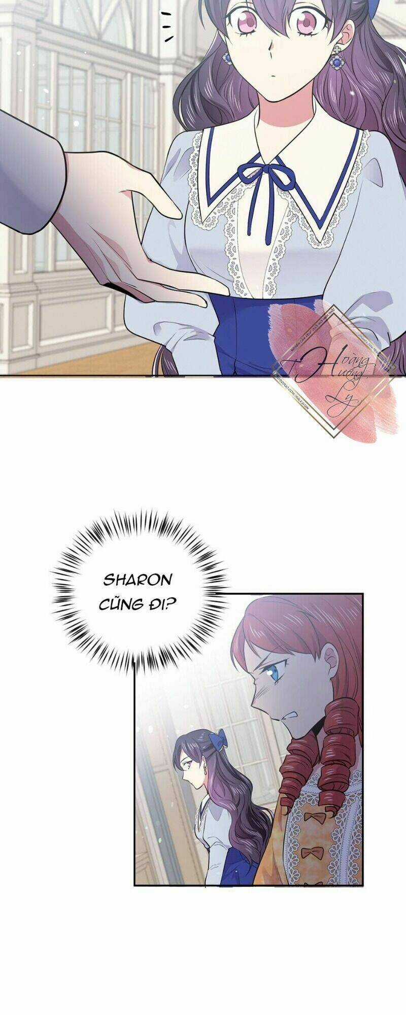 Mục Tiêu Là Cuộc Sống Hoàn Hảo Bất Khả Xâm Phạm Chapter 32 trang 21