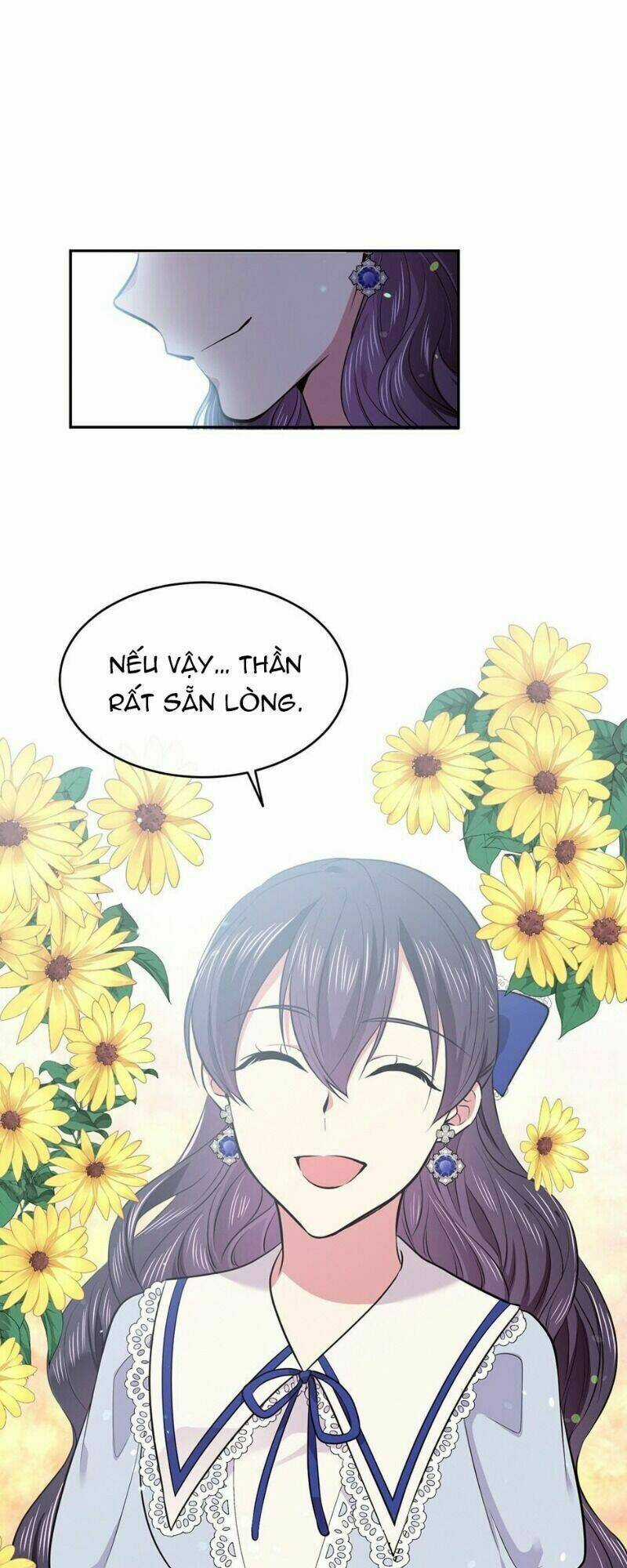 Mục Tiêu Là Cuộc Sống Hoàn Hảo Bất Khả Xâm Phạm Chapter 32 trang 22