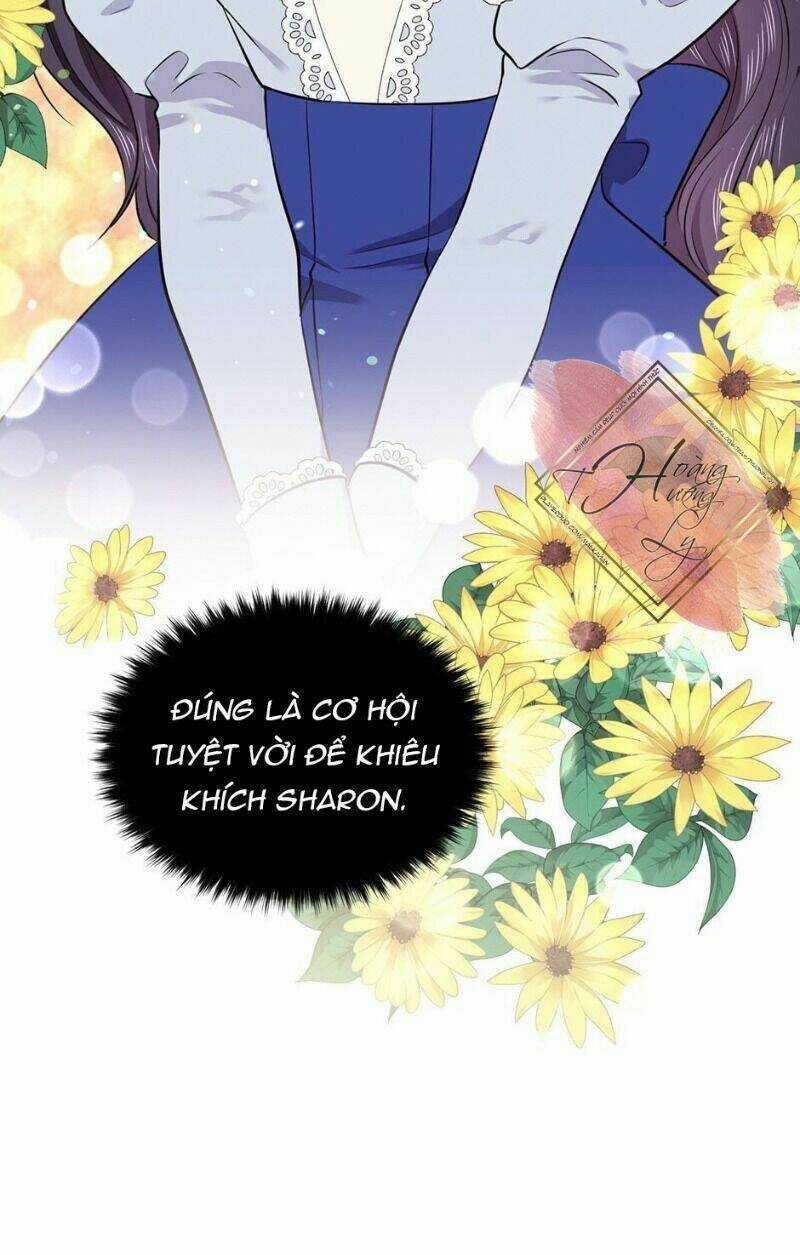 Mục Tiêu Là Cuộc Sống Hoàn Hảo Bất Khả Xâm Phạm Chapter 32 trang 23