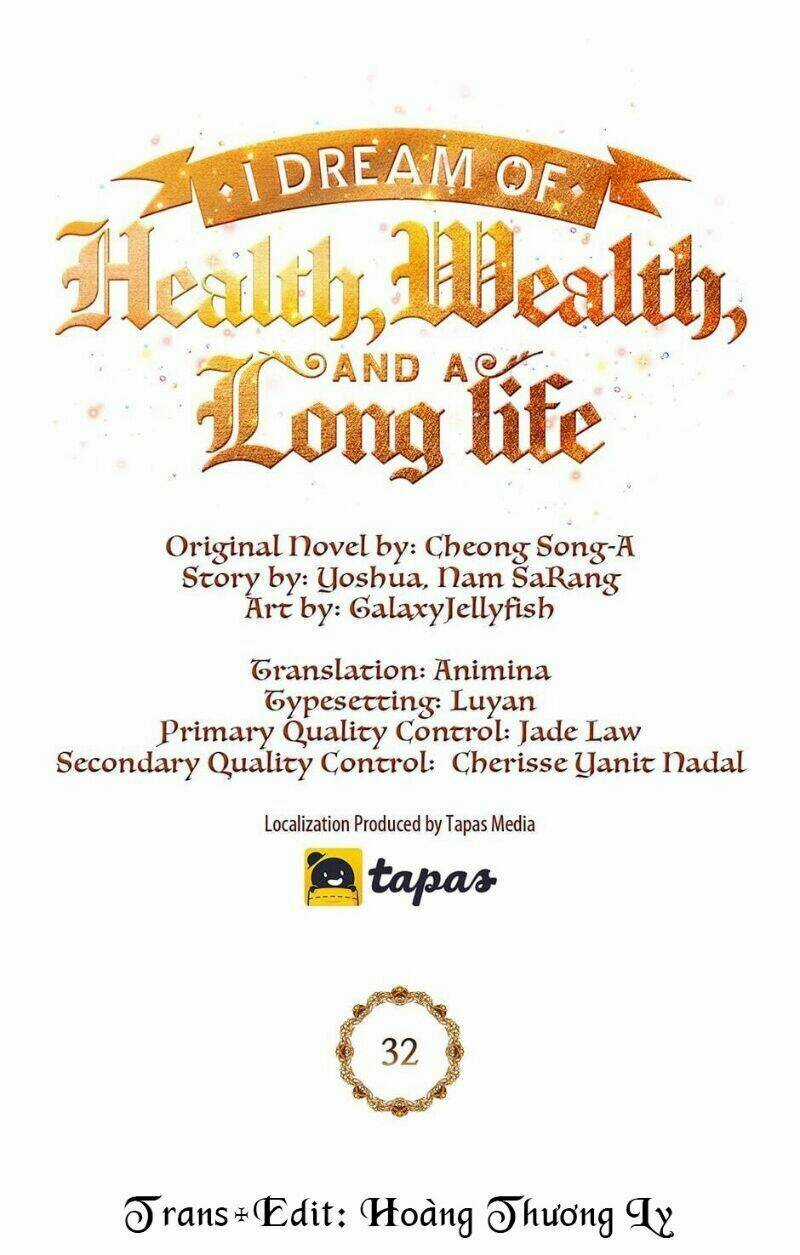 Mục Tiêu Là Cuộc Sống Hoàn Hảo Bất Khả Xâm Phạm Chapter 32 trang 24