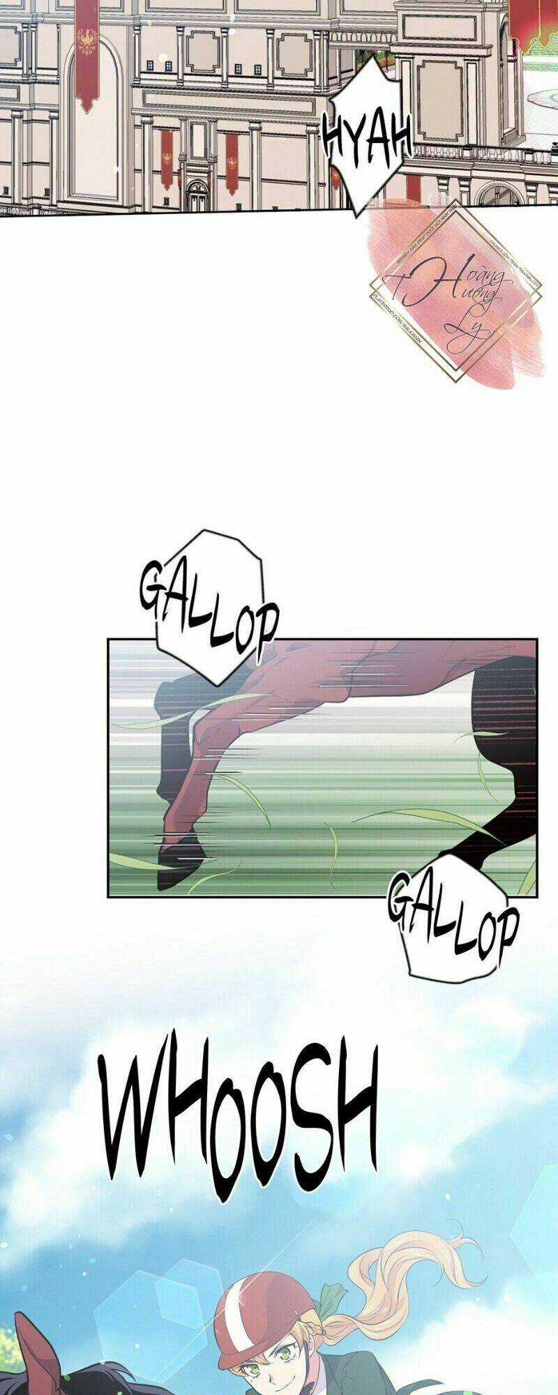 Mục Tiêu Là Cuộc Sống Hoàn Hảo Bất Khả Xâm Phạm Chapter 32 trang 26