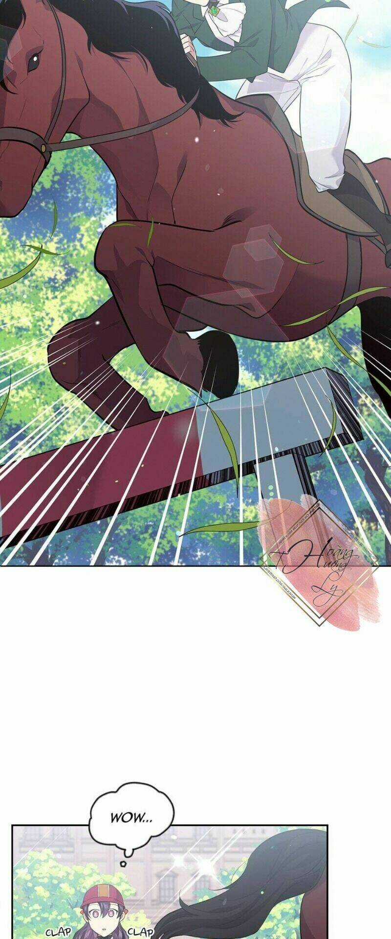 Mục Tiêu Là Cuộc Sống Hoàn Hảo Bất Khả Xâm Phạm Chapter 32 trang 27