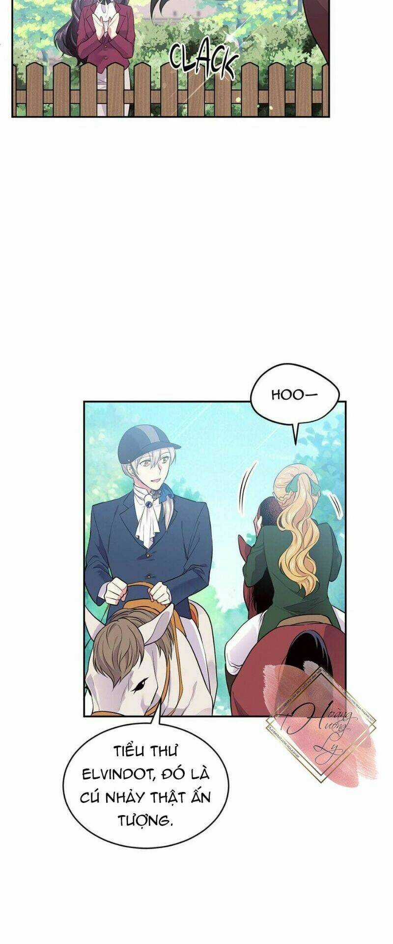 Mục Tiêu Là Cuộc Sống Hoàn Hảo Bất Khả Xâm Phạm Chapter 32 trang 28