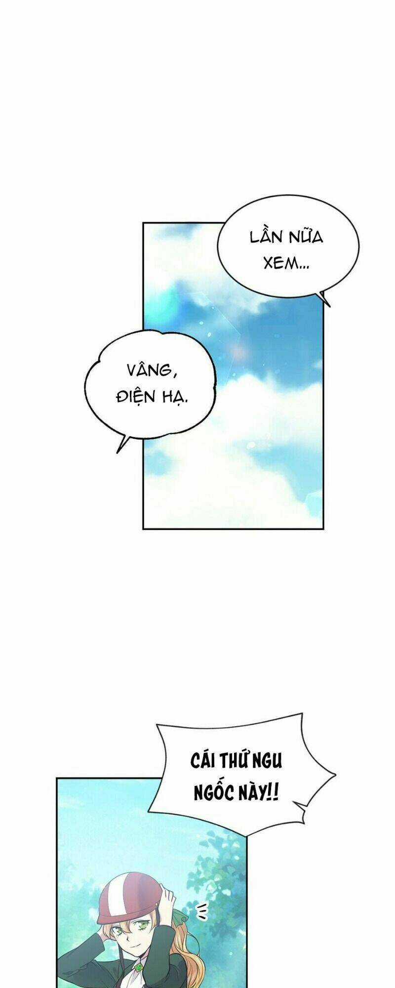 Mục Tiêu Là Cuộc Sống Hoàn Hảo Bất Khả Xâm Phạm Chapter 32 trang 30