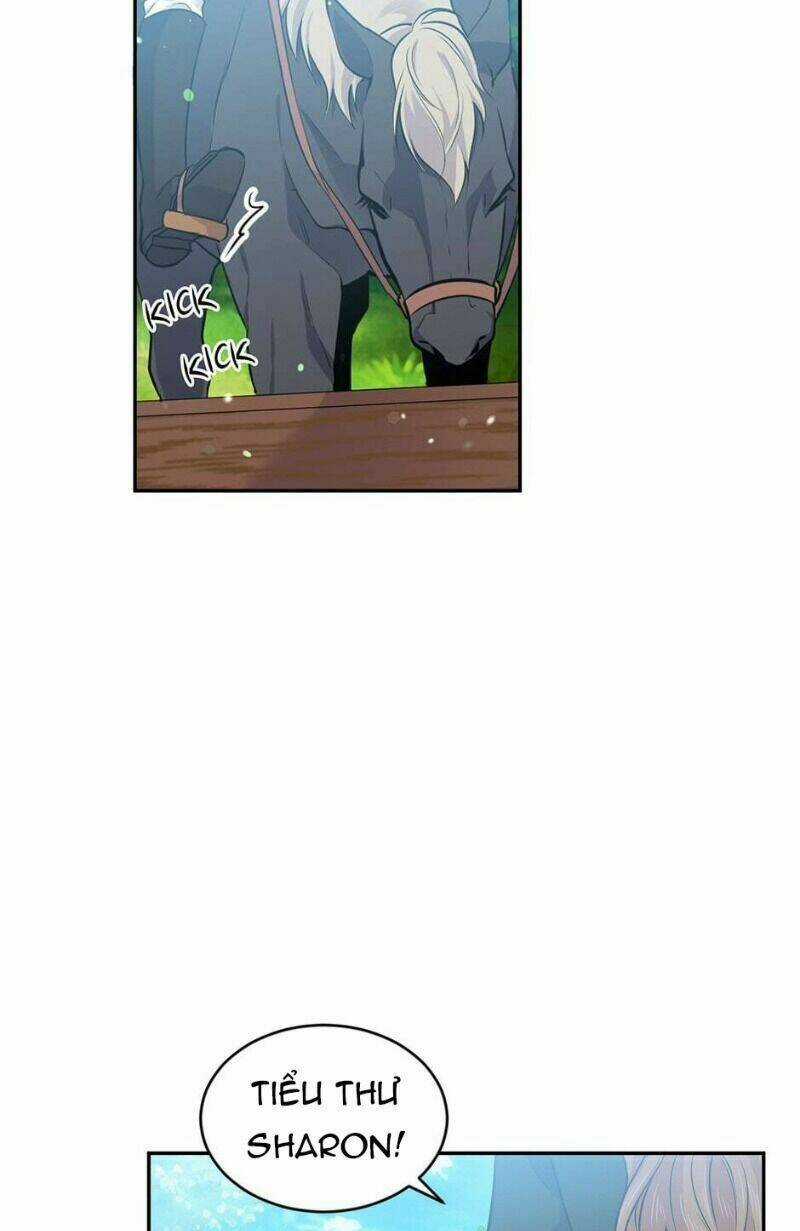 Mục Tiêu Là Cuộc Sống Hoàn Hảo Bất Khả Xâm Phạm Chapter 32 trang 32