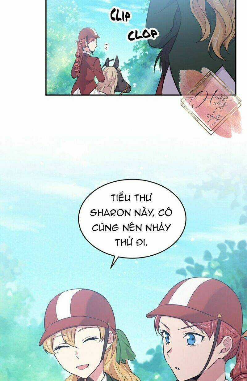 Mục Tiêu Là Cuộc Sống Hoàn Hảo Bất Khả Xâm Phạm Chapter 32 trang 33