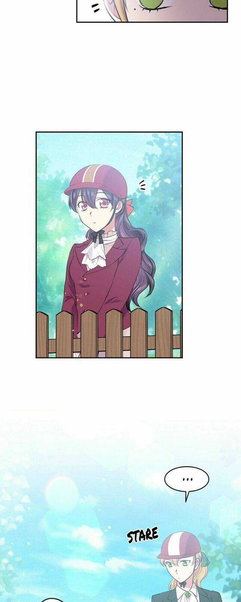 Mục Tiêu Là Cuộc Sống Hoàn Hảo Bất Khả Xâm Phạm Chapter 32 trang 36