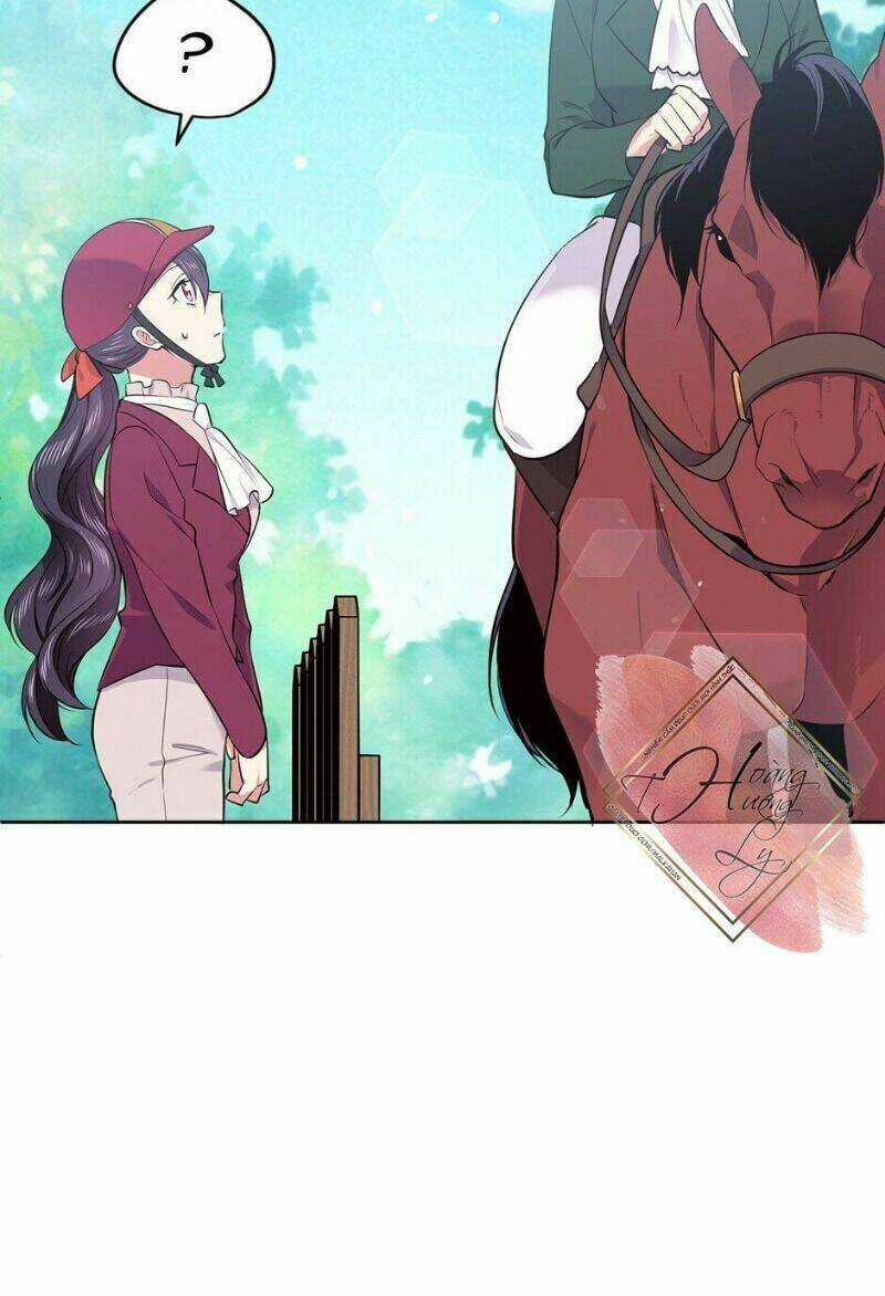 Mục Tiêu Là Cuộc Sống Hoàn Hảo Bất Khả Xâm Phạm Chapter 32 trang 37