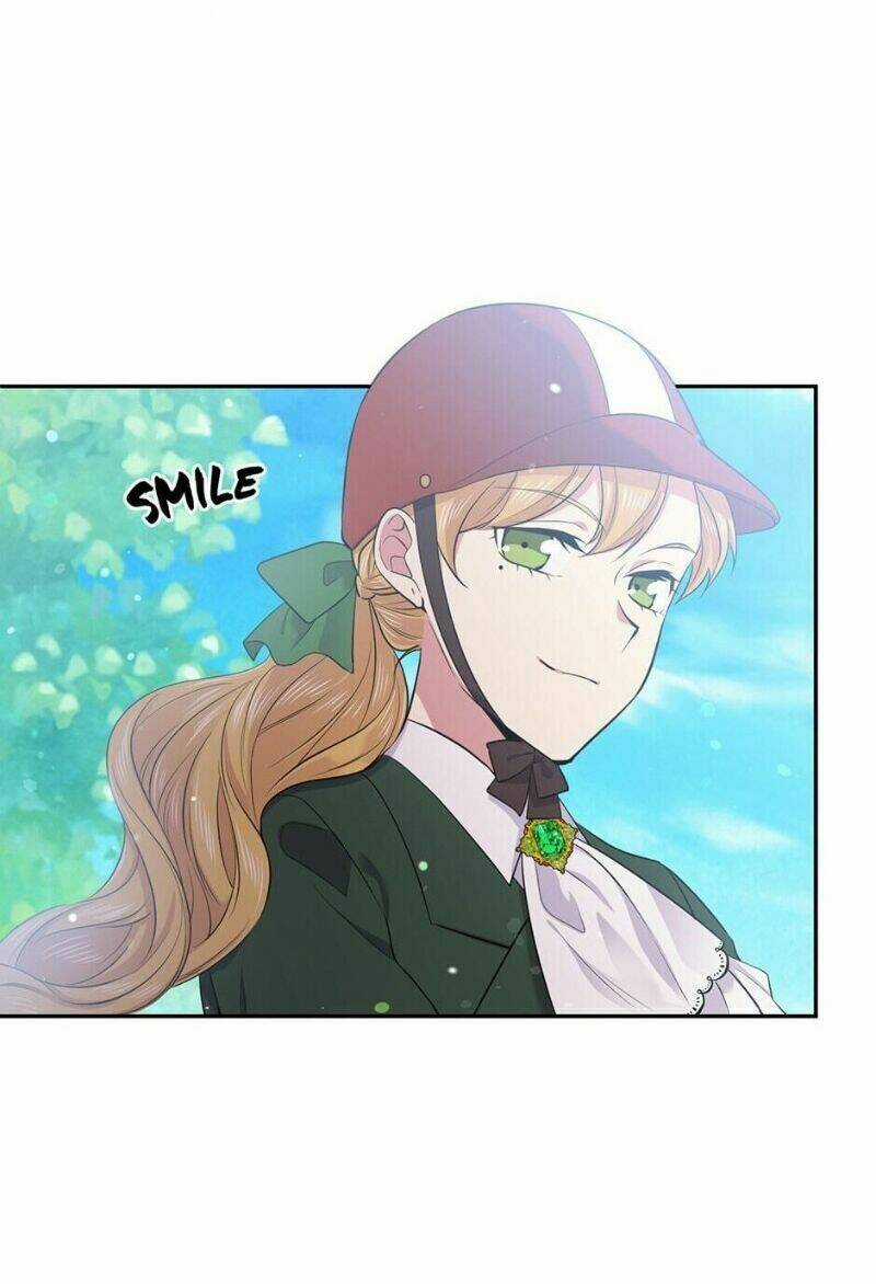 Mục Tiêu Là Cuộc Sống Hoàn Hảo Bất Khả Xâm Phạm Chapter 32 trang 38