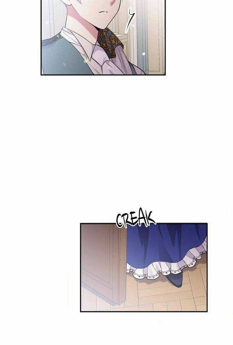 Mục Tiêu Là Cuộc Sống Hoàn Hảo Bất Khả Xâm Phạm Chapter 32 trang 4