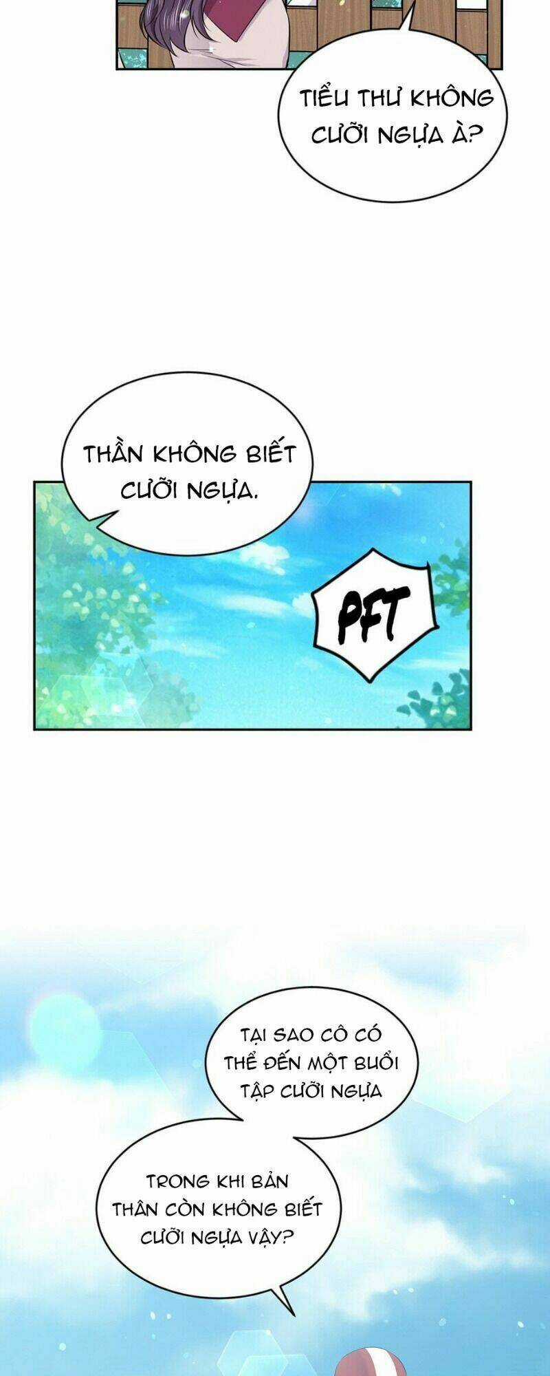 Mục Tiêu Là Cuộc Sống Hoàn Hảo Bất Khả Xâm Phạm Chapter 32 trang 40