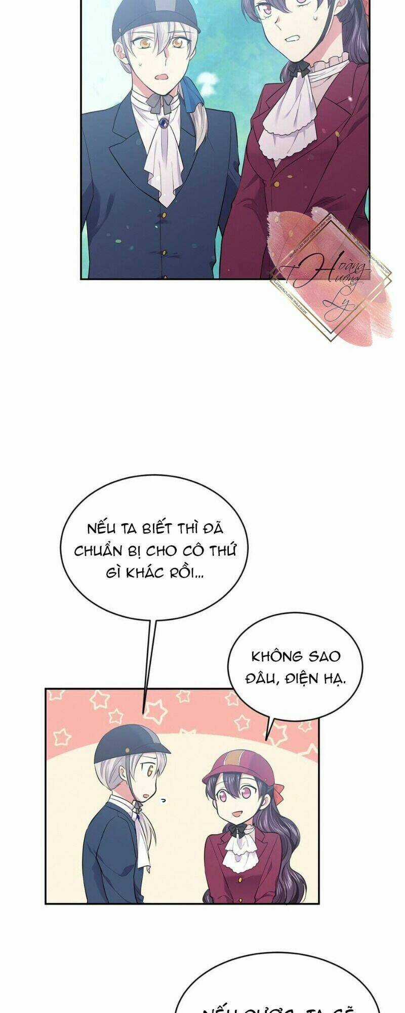 Mục Tiêu Là Cuộc Sống Hoàn Hảo Bất Khả Xâm Phạm Chapter 32 trang 43