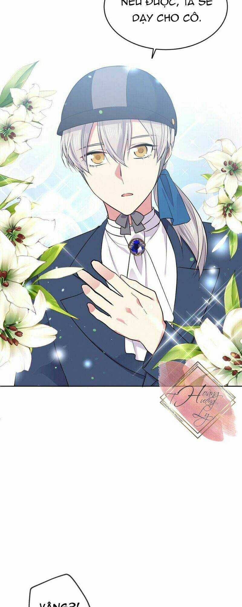 Mục Tiêu Là Cuộc Sống Hoàn Hảo Bất Khả Xâm Phạm Chapter 32 trang 44