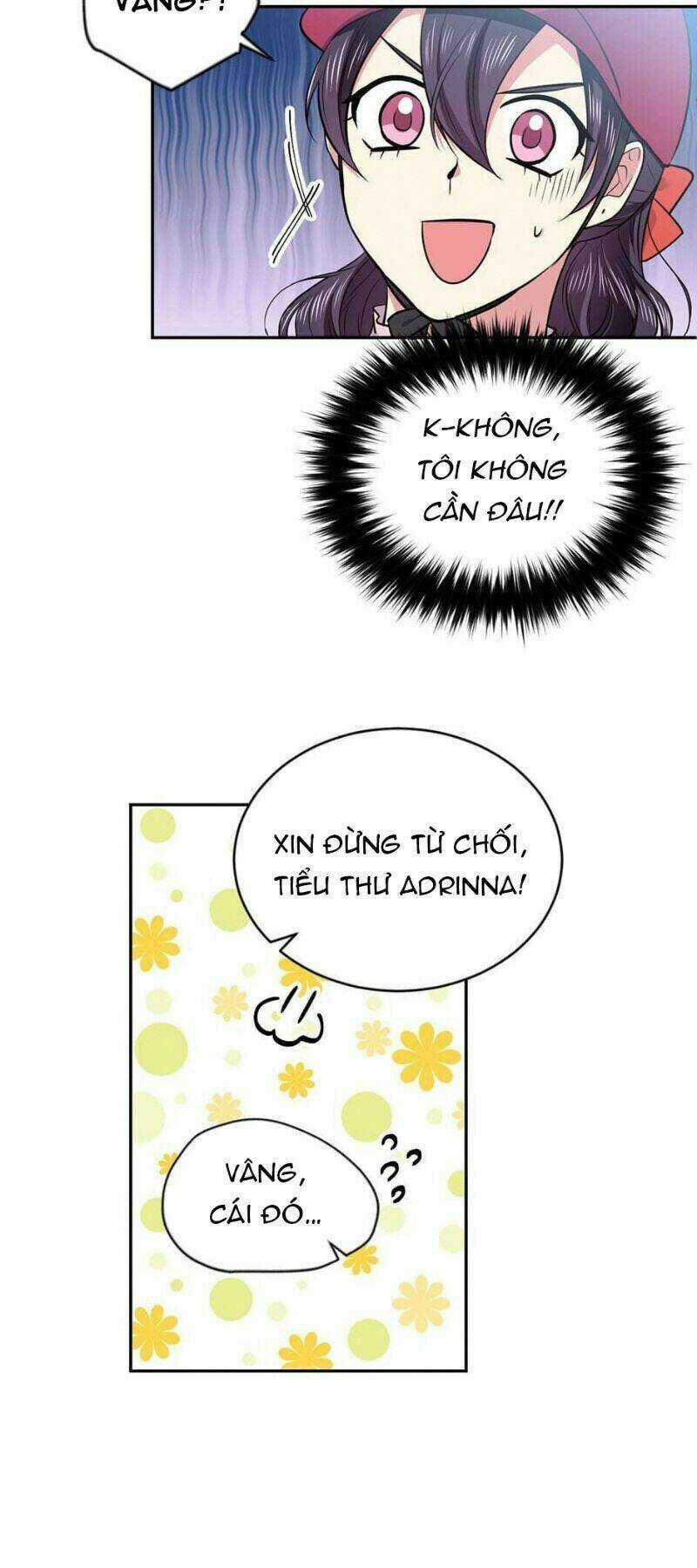 Mục Tiêu Là Cuộc Sống Hoàn Hảo Bất Khả Xâm Phạm Chapter 32 trang 45