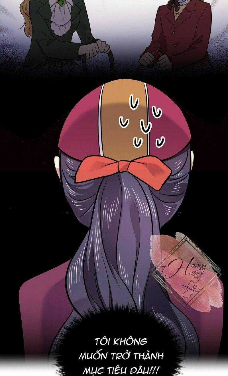 Mục Tiêu Là Cuộc Sống Hoàn Hảo Bất Khả Xâm Phạm Chapter 32 trang 47