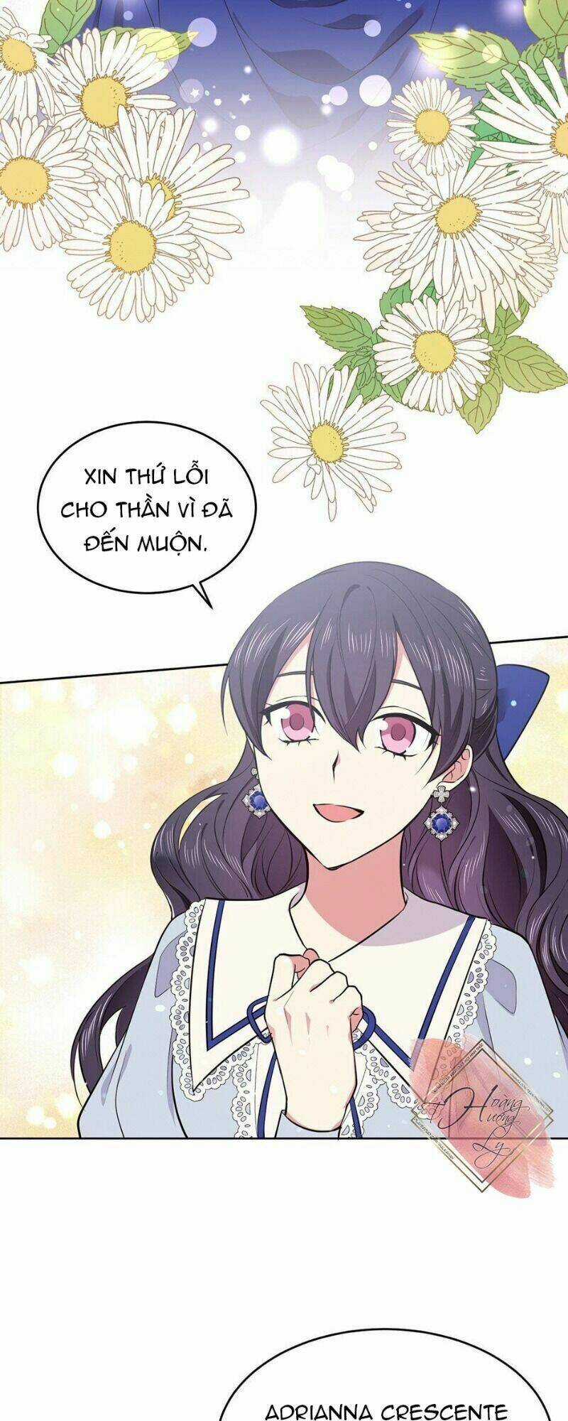 Mục Tiêu Là Cuộc Sống Hoàn Hảo Bất Khả Xâm Phạm Chapter 32 trang 6