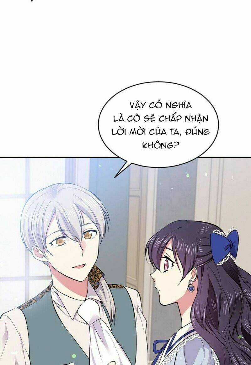 Mục Tiêu Là Cuộc Sống Hoàn Hảo Bất Khả Xâm Phạm Chapter 32 trang 9