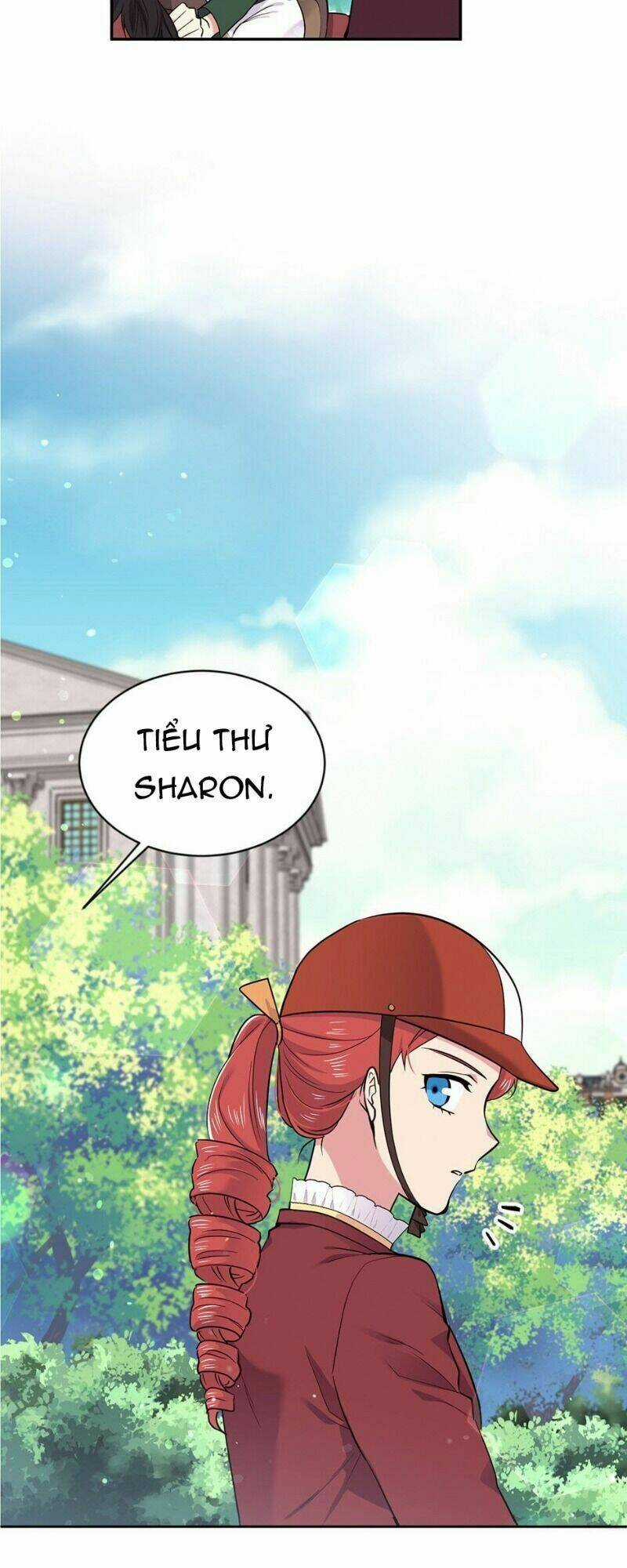 Mục Tiêu Là Cuộc Sống Hoàn Hảo Bất Khả Xâm Phạm Chapter 33 trang 12