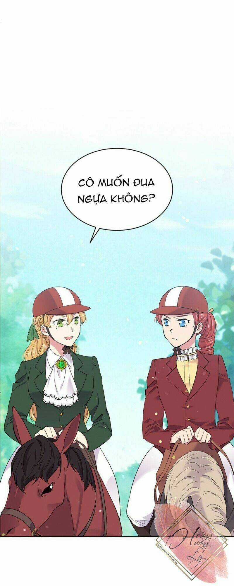 Mục Tiêu Là Cuộc Sống Hoàn Hảo Bất Khả Xâm Phạm Chapter 33 trang 13