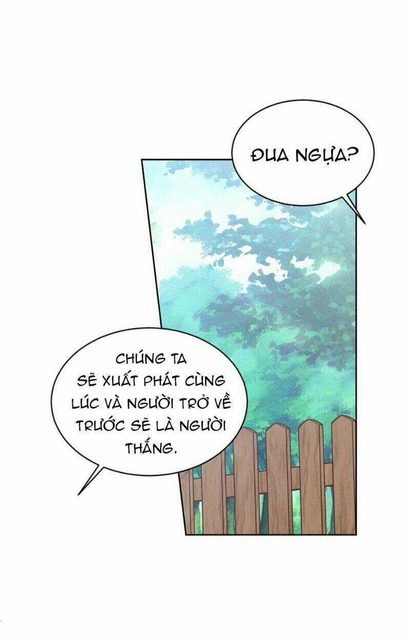 Mục Tiêu Là Cuộc Sống Hoàn Hảo Bất Khả Xâm Phạm Chapter 33 trang 14