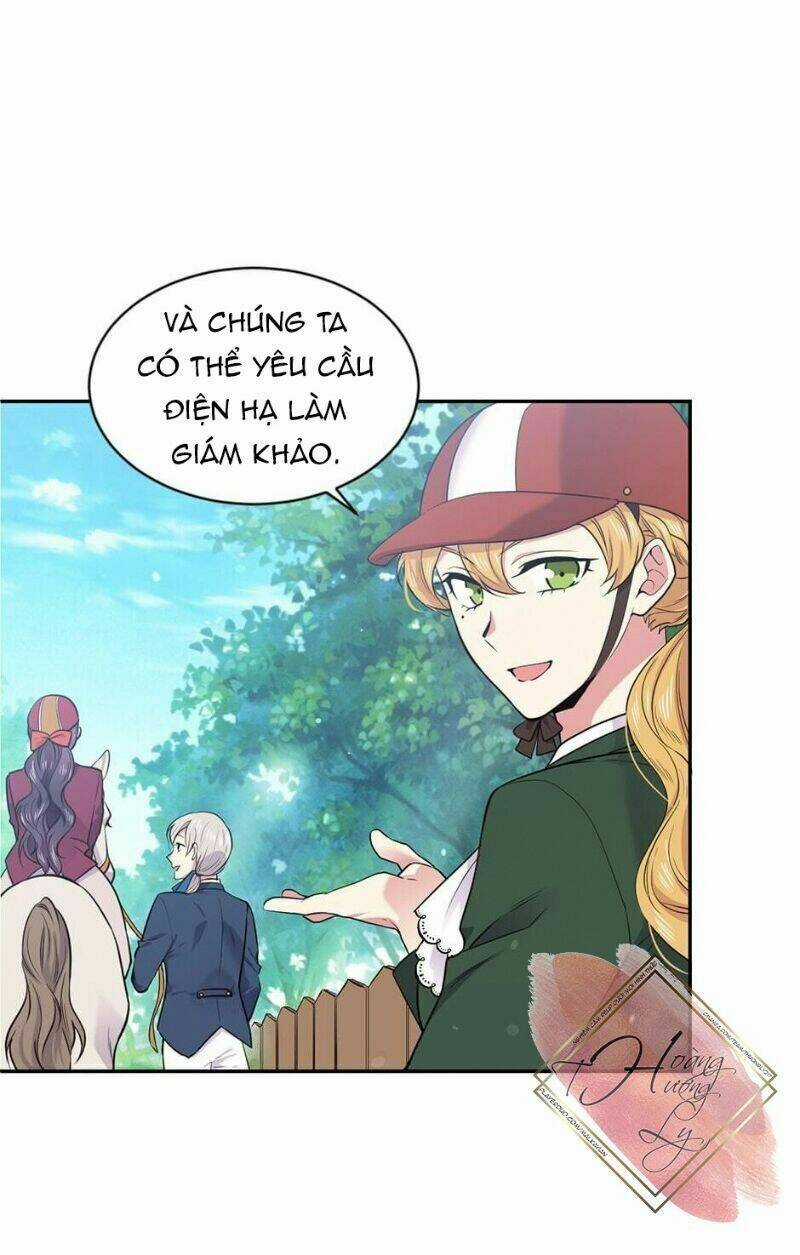 Mục Tiêu Là Cuộc Sống Hoàn Hảo Bất Khả Xâm Phạm Chapter 33 trang 15