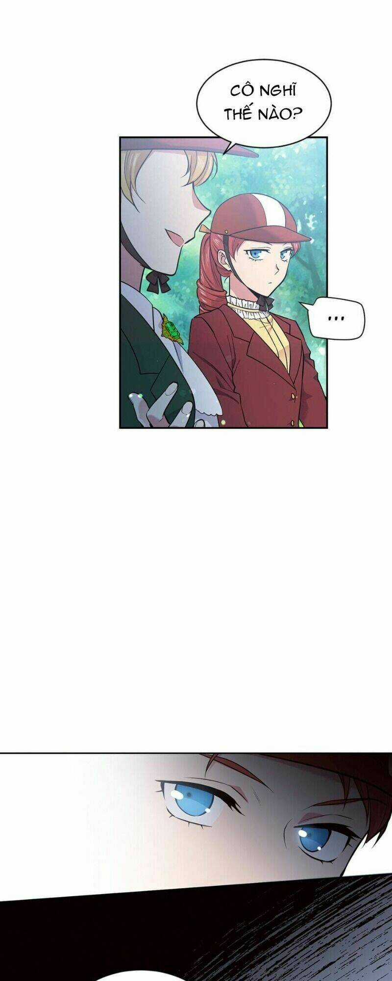 Mục Tiêu Là Cuộc Sống Hoàn Hảo Bất Khả Xâm Phạm Chapter 33 trang 16