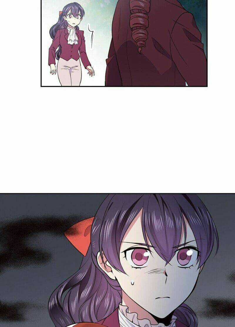 Mục Tiêu Là Cuộc Sống Hoàn Hảo Bất Khả Xâm Phạm Chapter 33 trang 24