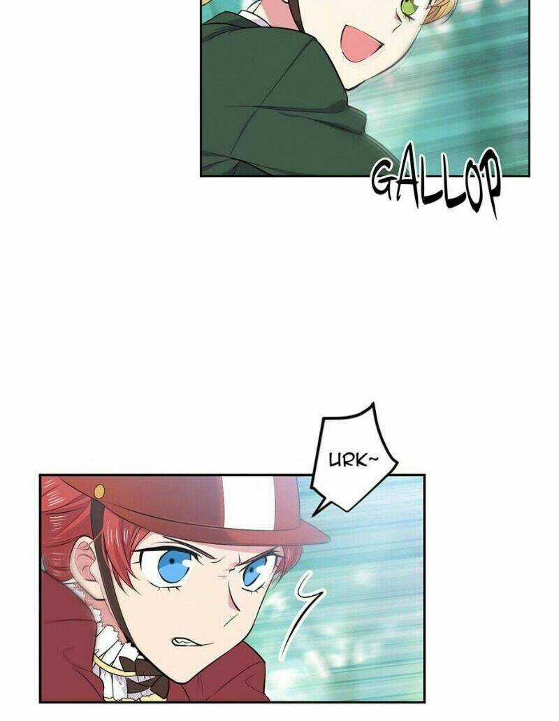 Mục Tiêu Là Cuộc Sống Hoàn Hảo Bất Khả Xâm Phạm Chapter 33 trang 28