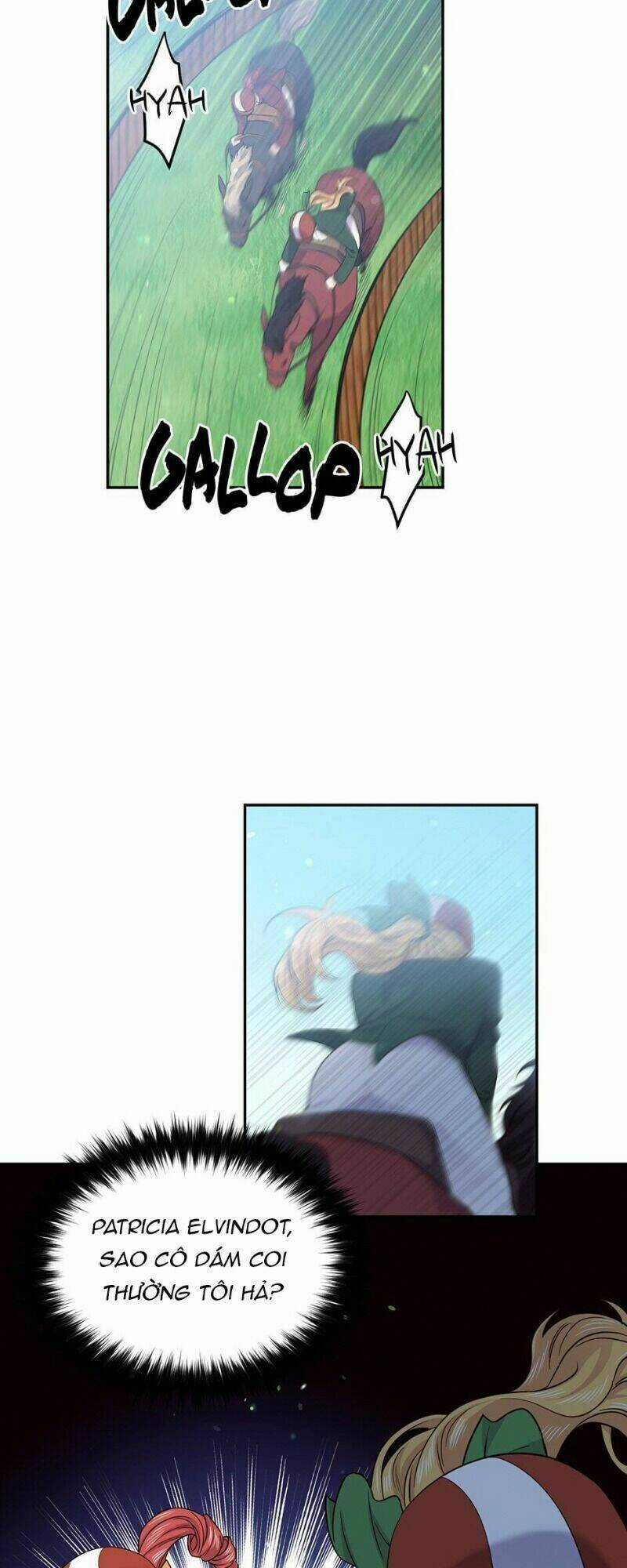 Mục Tiêu Là Cuộc Sống Hoàn Hảo Bất Khả Xâm Phạm Chapter 33 trang 31