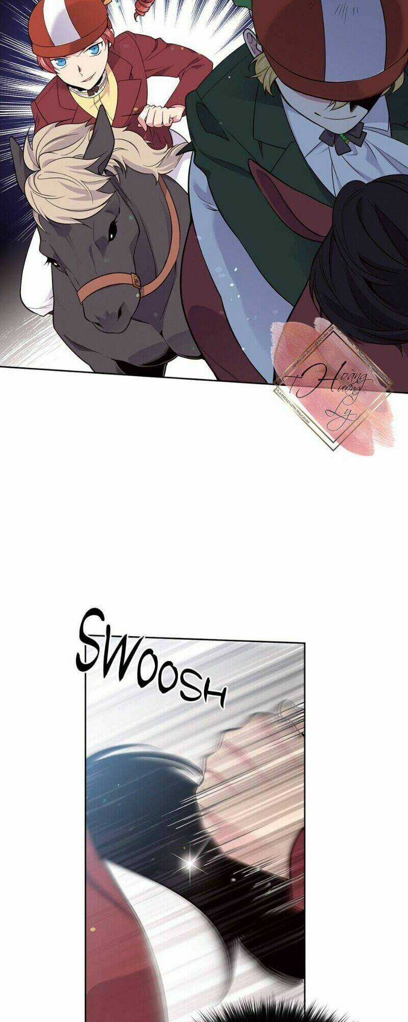 Mục Tiêu Là Cuộc Sống Hoàn Hảo Bất Khả Xâm Phạm Chapter 33 trang 32