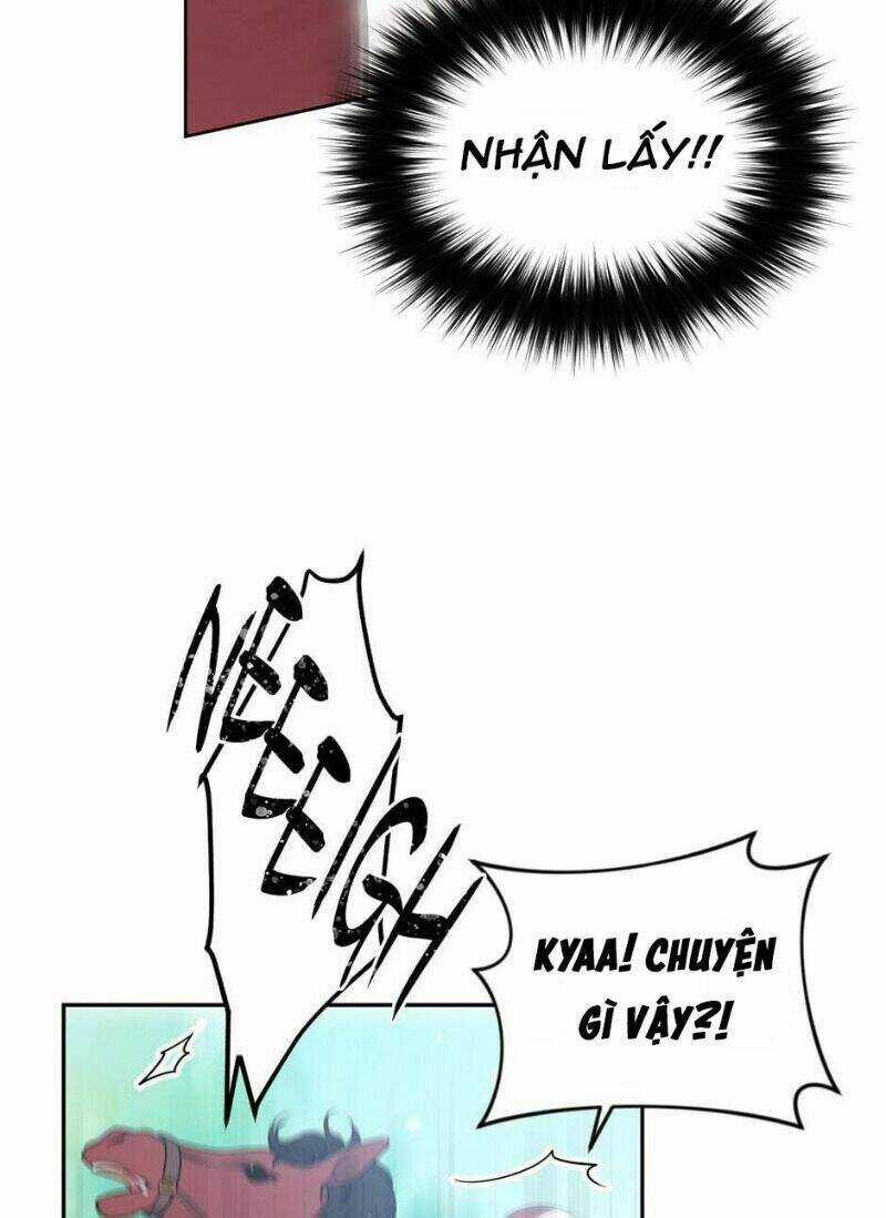 Mục Tiêu Là Cuộc Sống Hoàn Hảo Bất Khả Xâm Phạm Chapter 33 trang 33