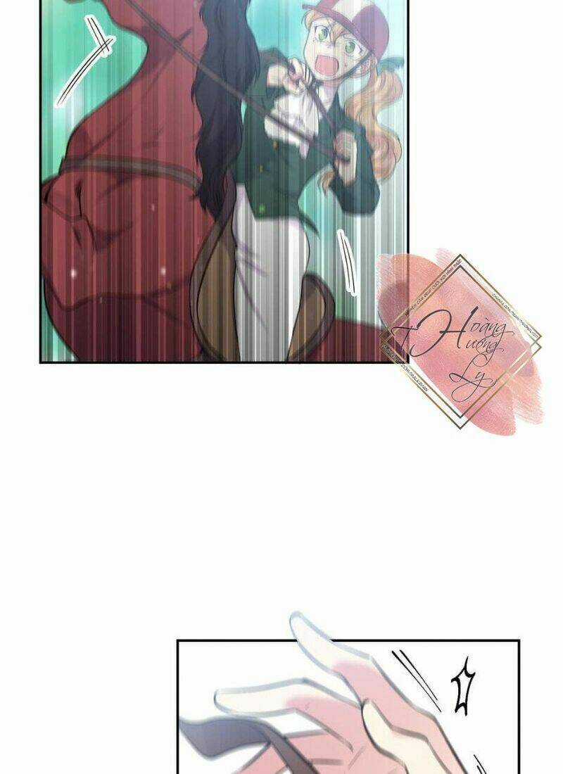 Mục Tiêu Là Cuộc Sống Hoàn Hảo Bất Khả Xâm Phạm Chapter 33 trang 34