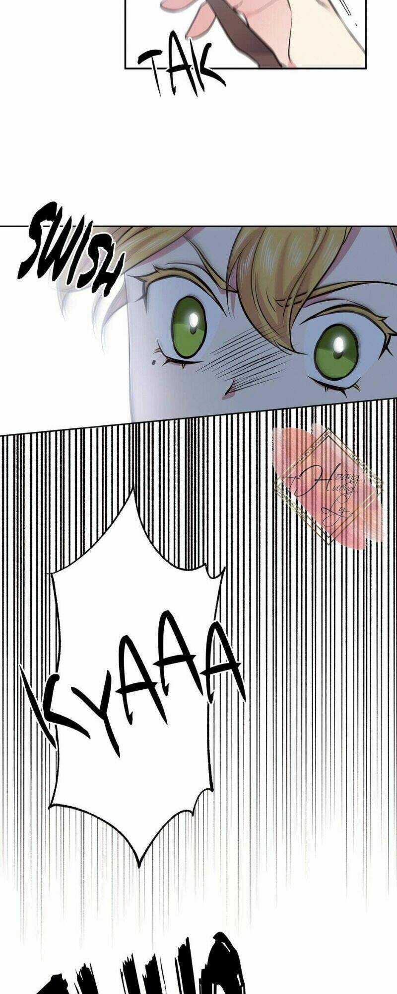 Mục Tiêu Là Cuộc Sống Hoàn Hảo Bất Khả Xâm Phạm Chapter 33 trang 35