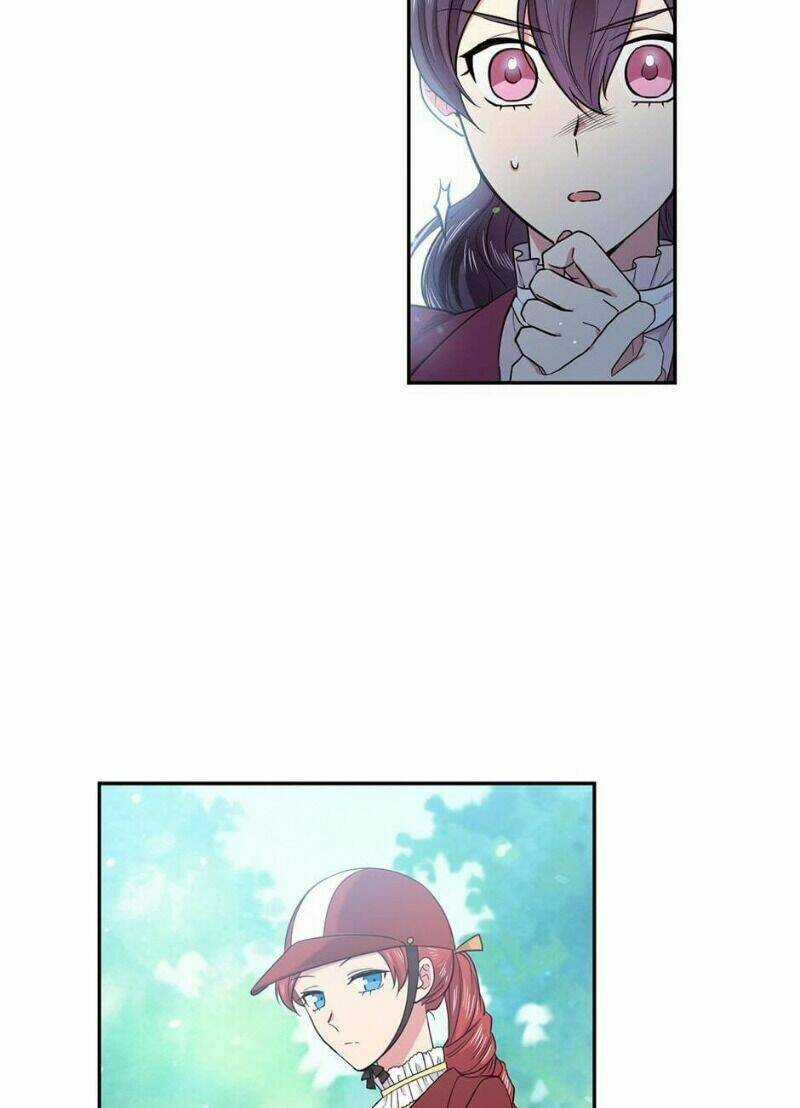 Mục Tiêu Là Cuộc Sống Hoàn Hảo Bất Khả Xâm Phạm Chapter 33 trang 38