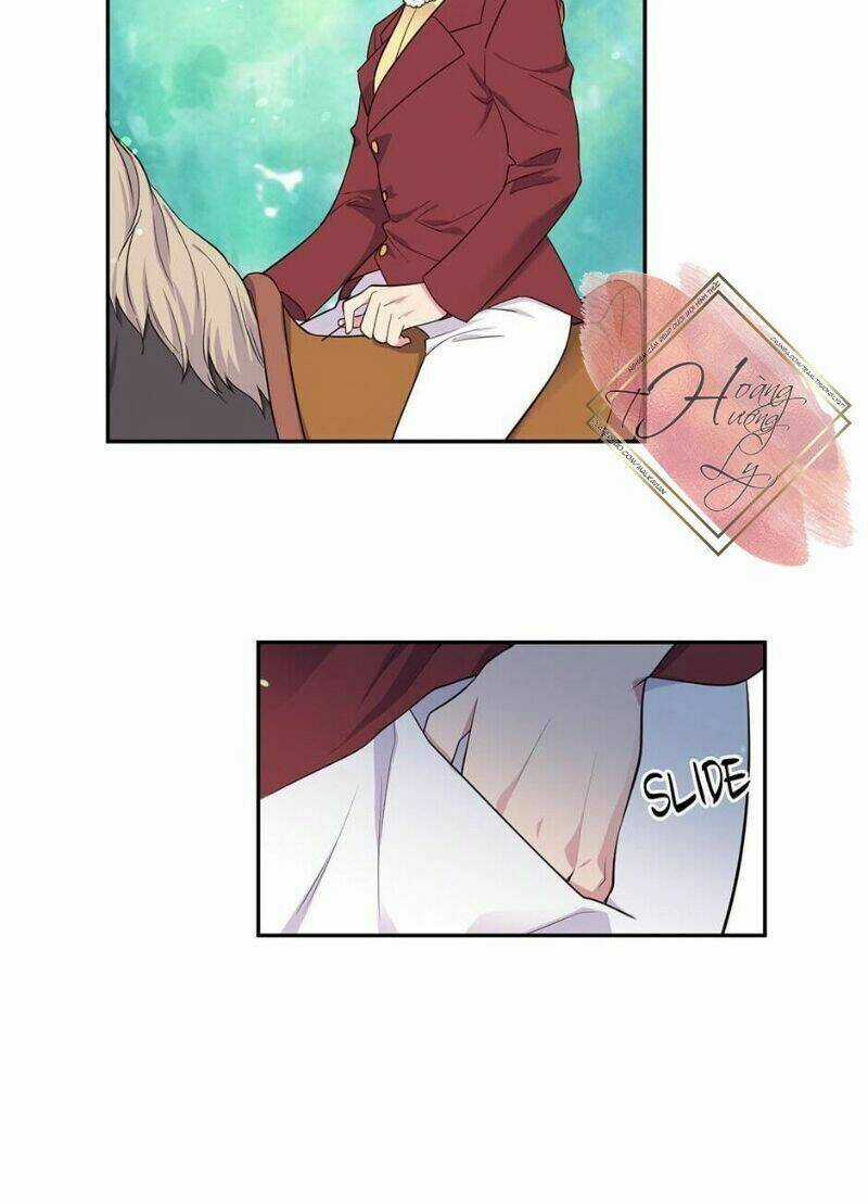 Mục Tiêu Là Cuộc Sống Hoàn Hảo Bất Khả Xâm Phạm Chapter 33 trang 39