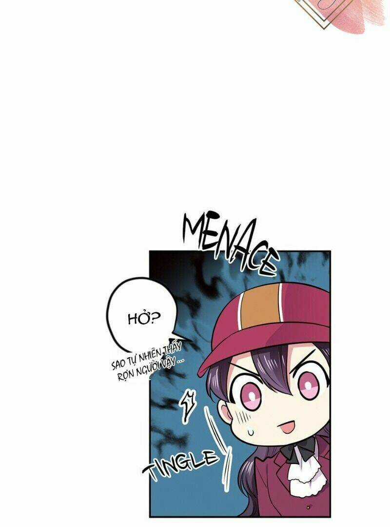 Mục Tiêu Là Cuộc Sống Hoàn Hảo Bất Khả Xâm Phạm Chapter 33 trang 4