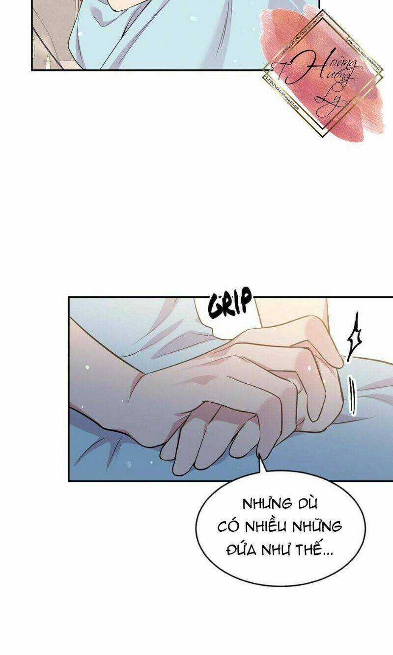 Mục Tiêu Là Cuộc Sống Hoàn Hảo Bất Khả Xâm Phạm Chapter 33 trang 47