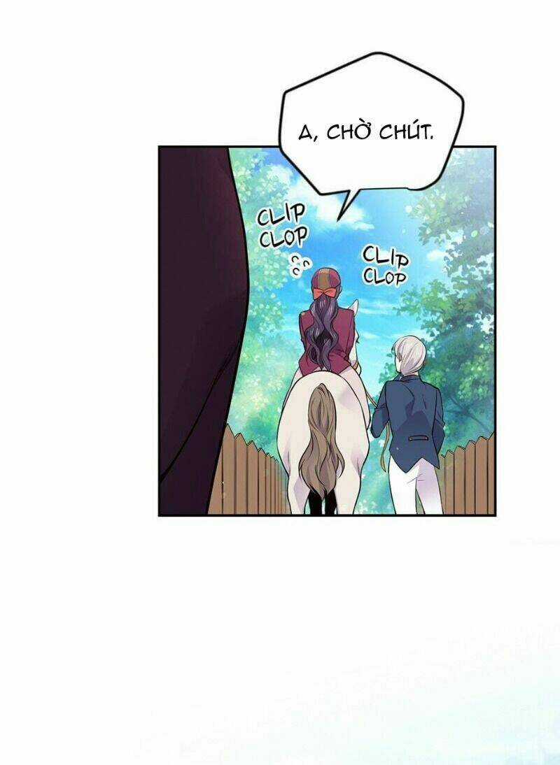 Mục Tiêu Là Cuộc Sống Hoàn Hảo Bất Khả Xâm Phạm Chapter 33 trang 9