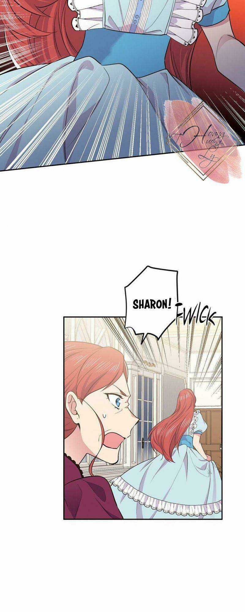 Mục Tiêu Là Cuộc Sống Hoàn Hảo Bất Khả Xâm Phạm Chapter 34 trang 10