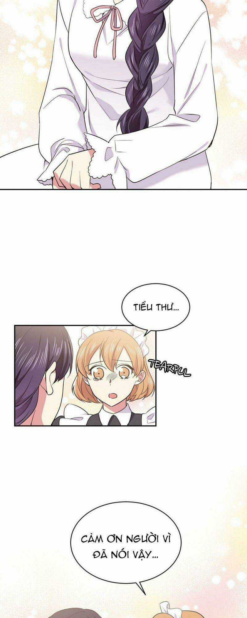 Mục Tiêu Là Cuộc Sống Hoàn Hảo Bất Khả Xâm Phạm Chapter 34 trang 24