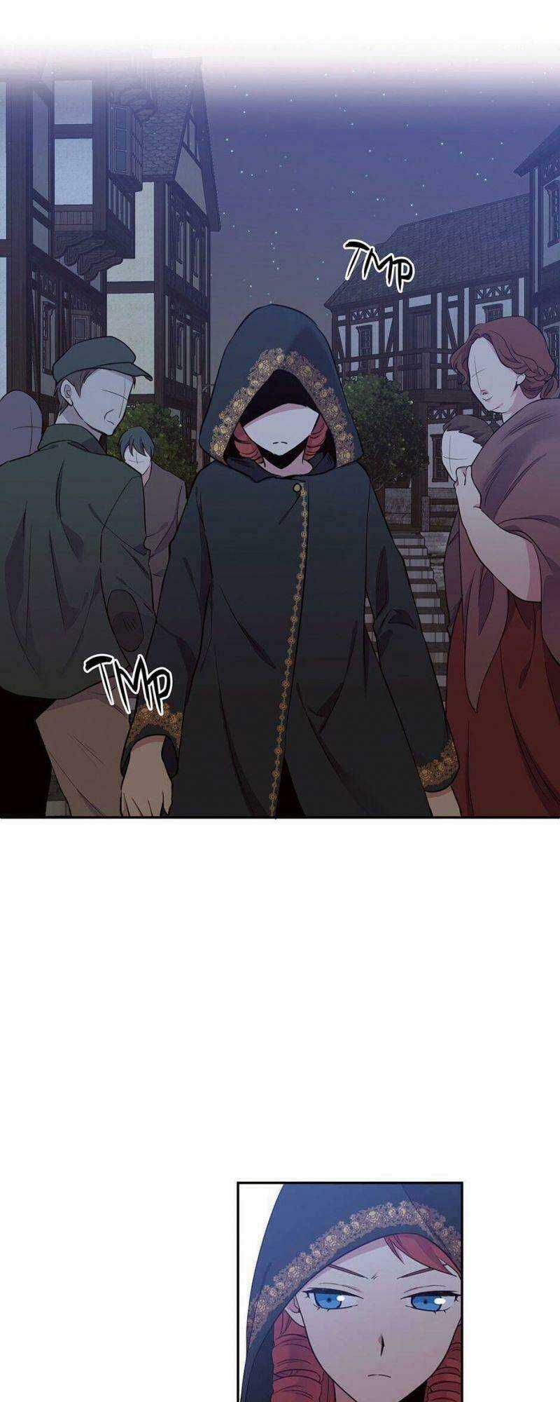 Mục Tiêu Là Cuộc Sống Hoàn Hảo Bất Khả Xâm Phạm Chapter 34 trang 28