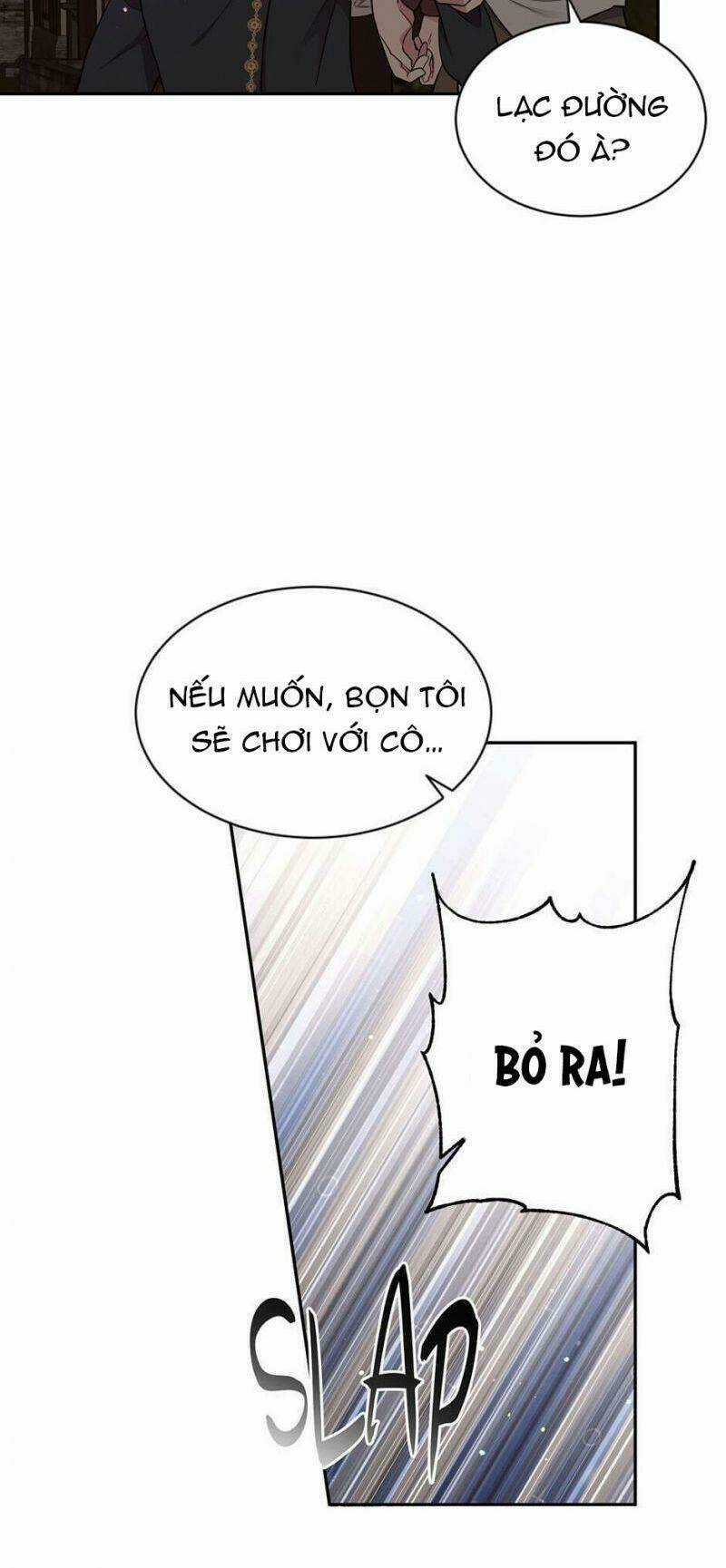 Mục Tiêu Là Cuộc Sống Hoàn Hảo Bất Khả Xâm Phạm Chapter 34 trang 31